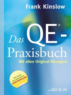 cover image of Das QE